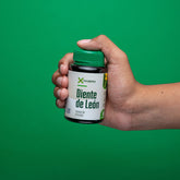 Diente de León - 60 cápsulas